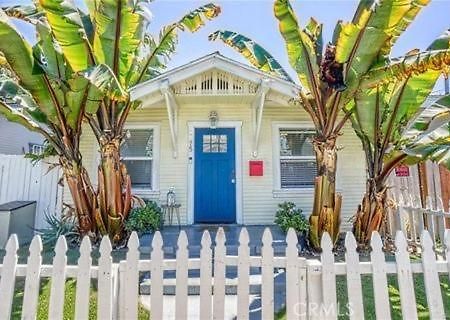 Lbc Paradise Bungalow Long Beach Exterior foto