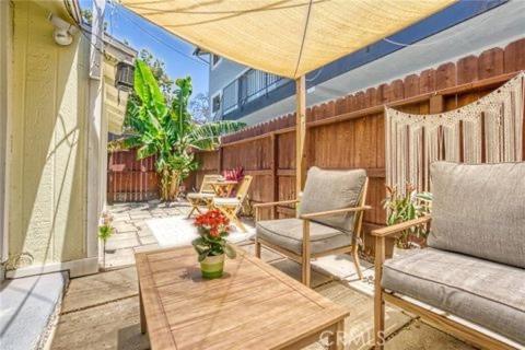 Lbc Paradise Bungalow Long Beach Exterior foto